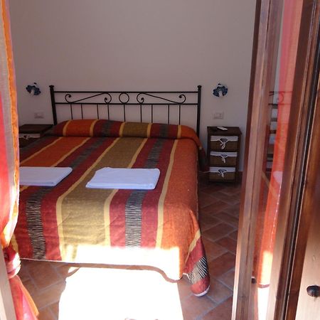 Bed And Breakfast Ichnos กาลาโกโนเน ภายนอก รูปภาพ