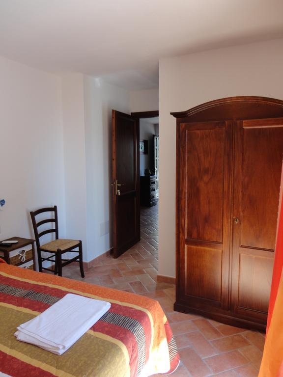 Bed And Breakfast Ichnos กาลาโกโนเน ภายนอก รูปภาพ