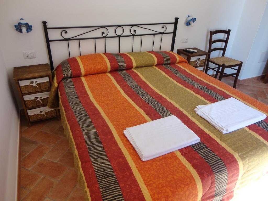 Bed And Breakfast Ichnos กาลาโกโนเน ภายนอก รูปภาพ