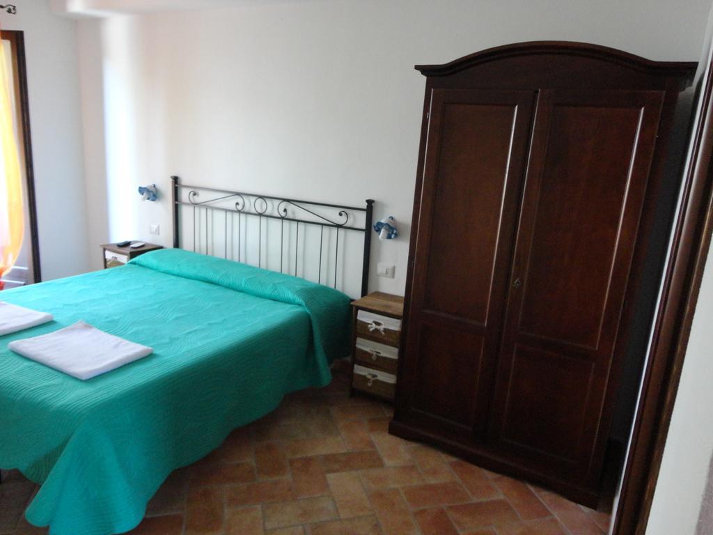 Bed And Breakfast Ichnos กาลาโกโนเน ภายนอก รูปภาพ