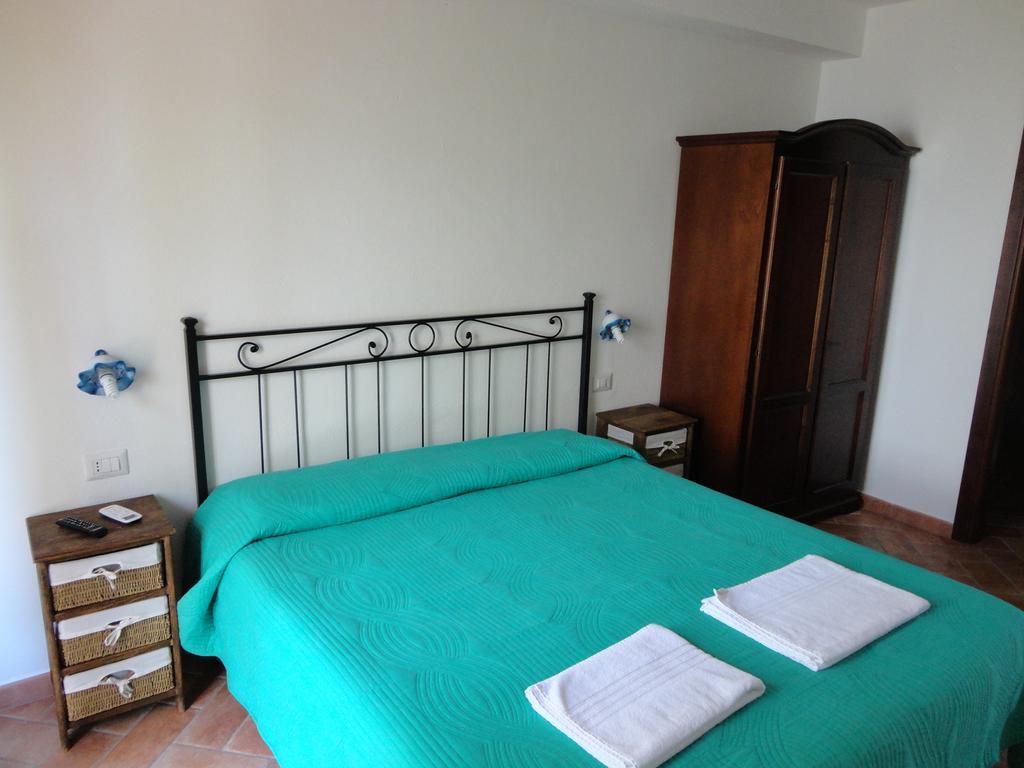 Bed And Breakfast Ichnos กาลาโกโนเน ภายนอก รูปภาพ